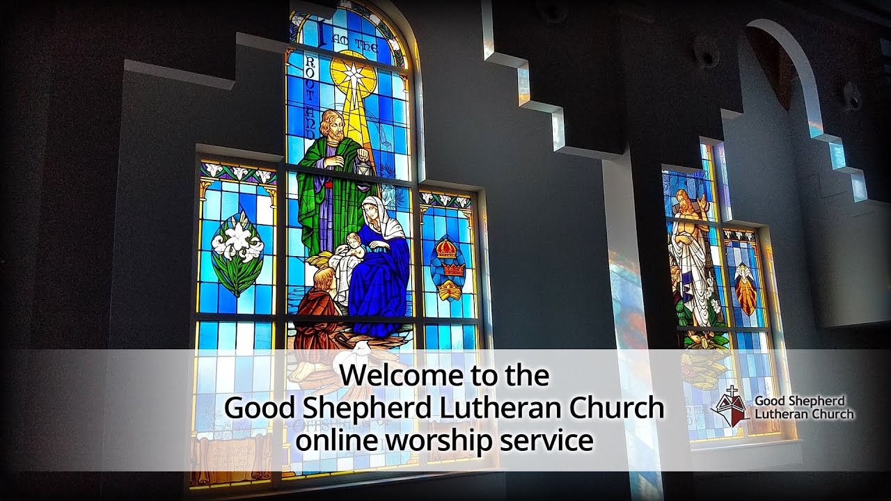 Transfiguration of Our Lord (Feb 15, 2026)