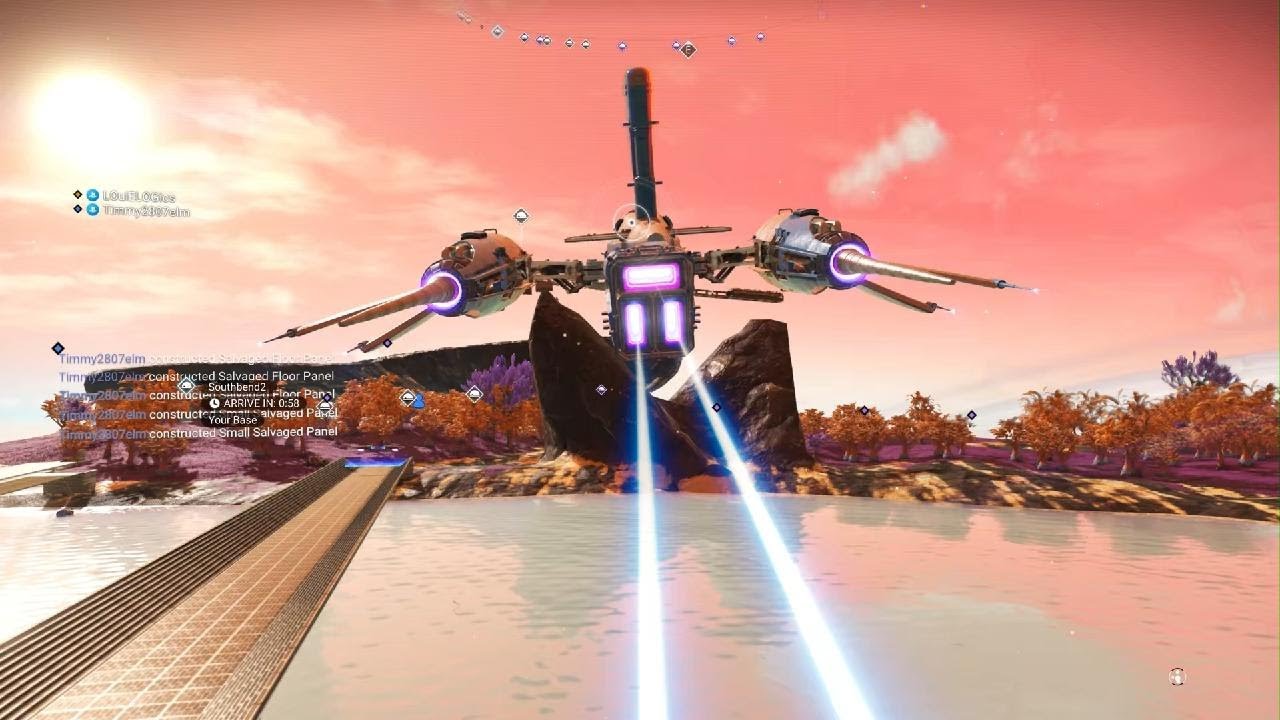 No Man's Sky_Raceflyover