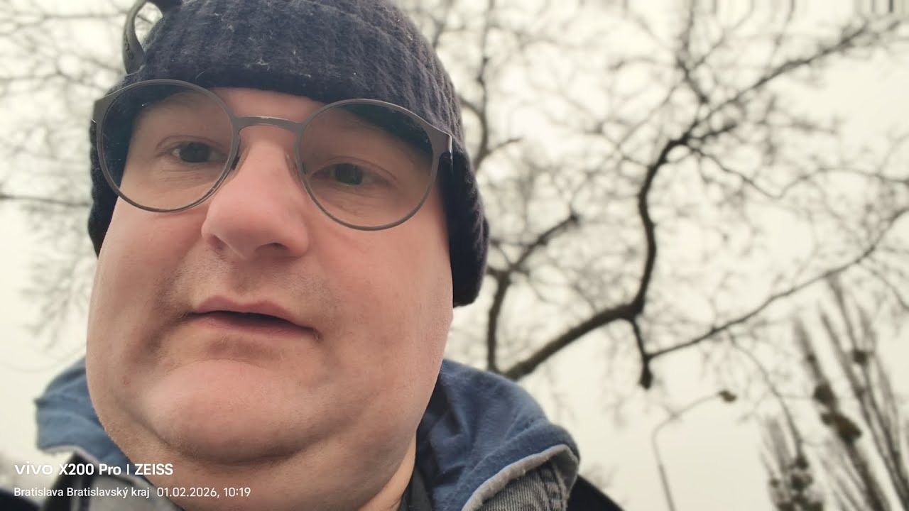 Traurig dass man mit 45 Jahren geht