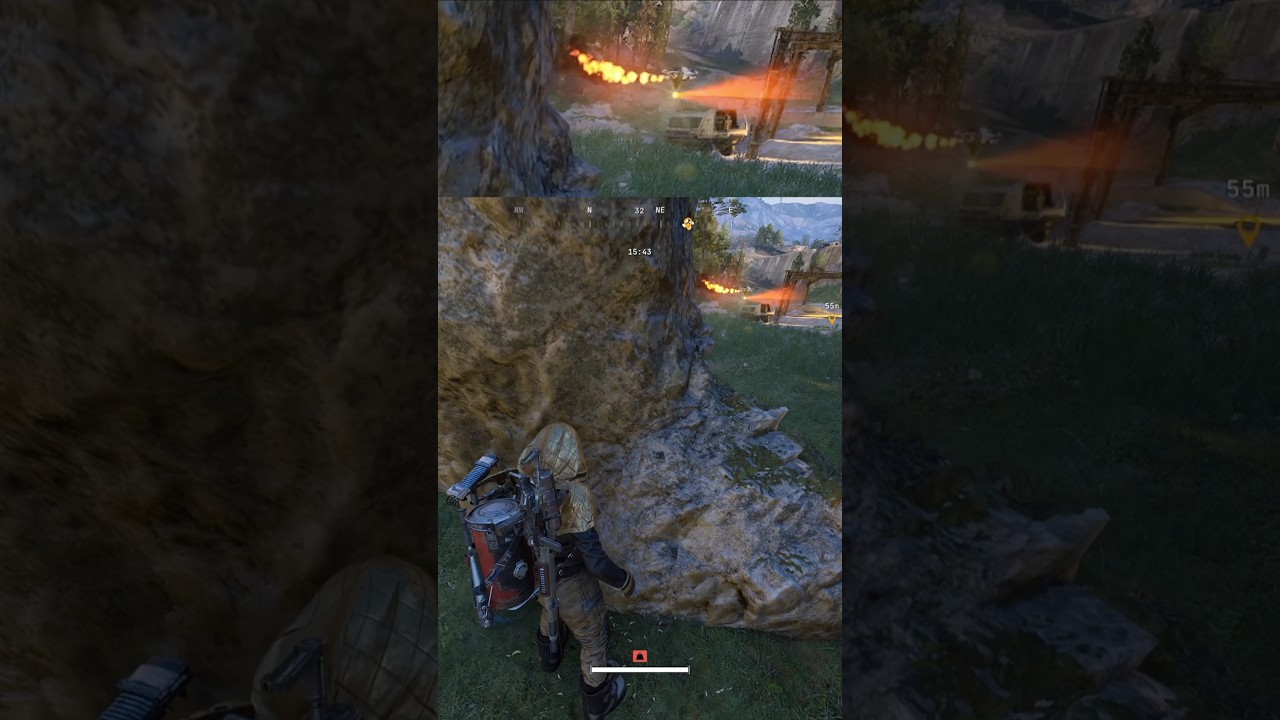ARC Snitch Was So Bad It Deleted Itself | Arc Raiders 