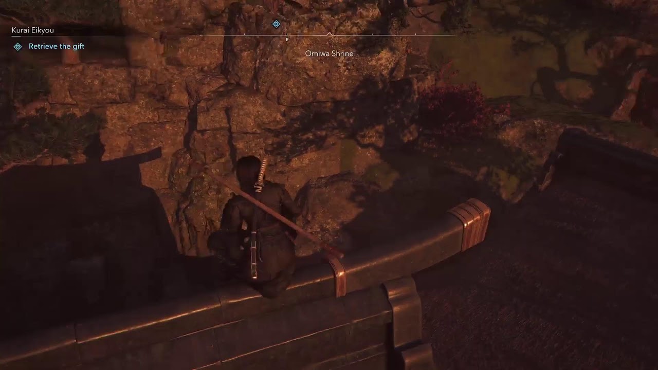 Assassin's Creed Shadows Stream 29