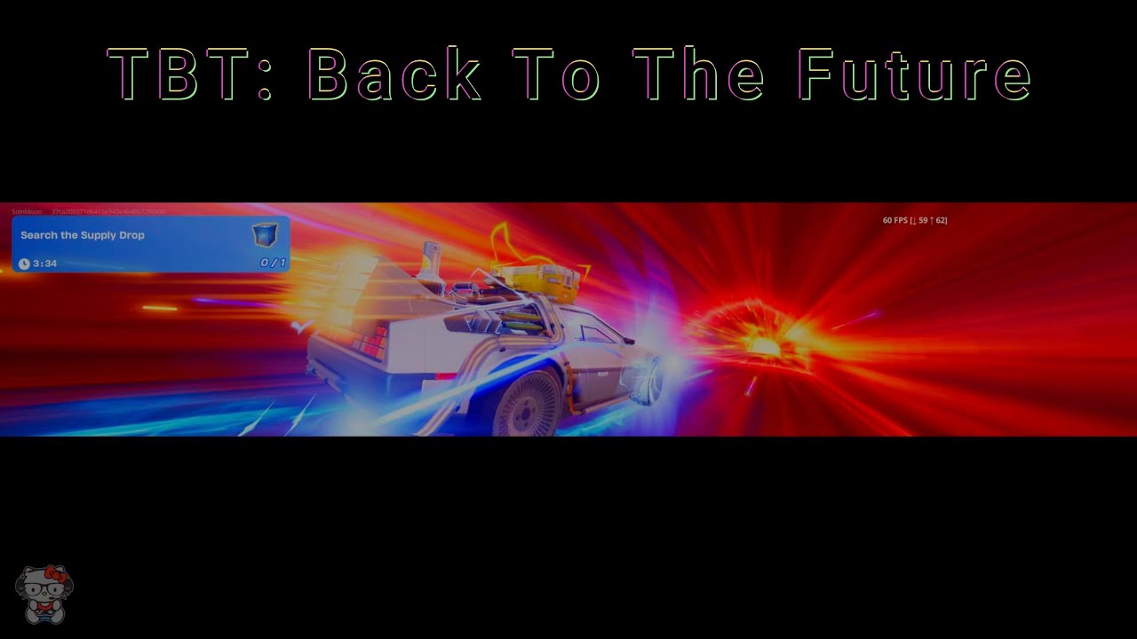 TBT: Back To The Future