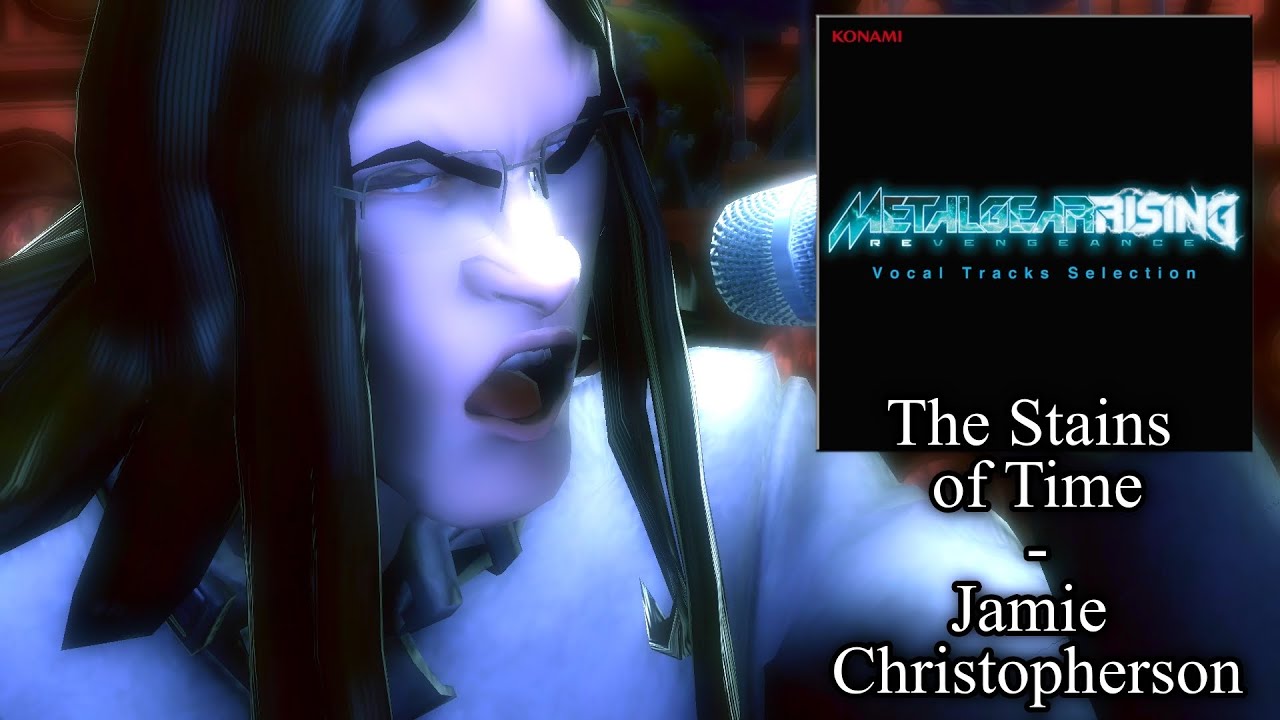 The Stains of Time (Cover) - Rock Band 3 Chart Preview