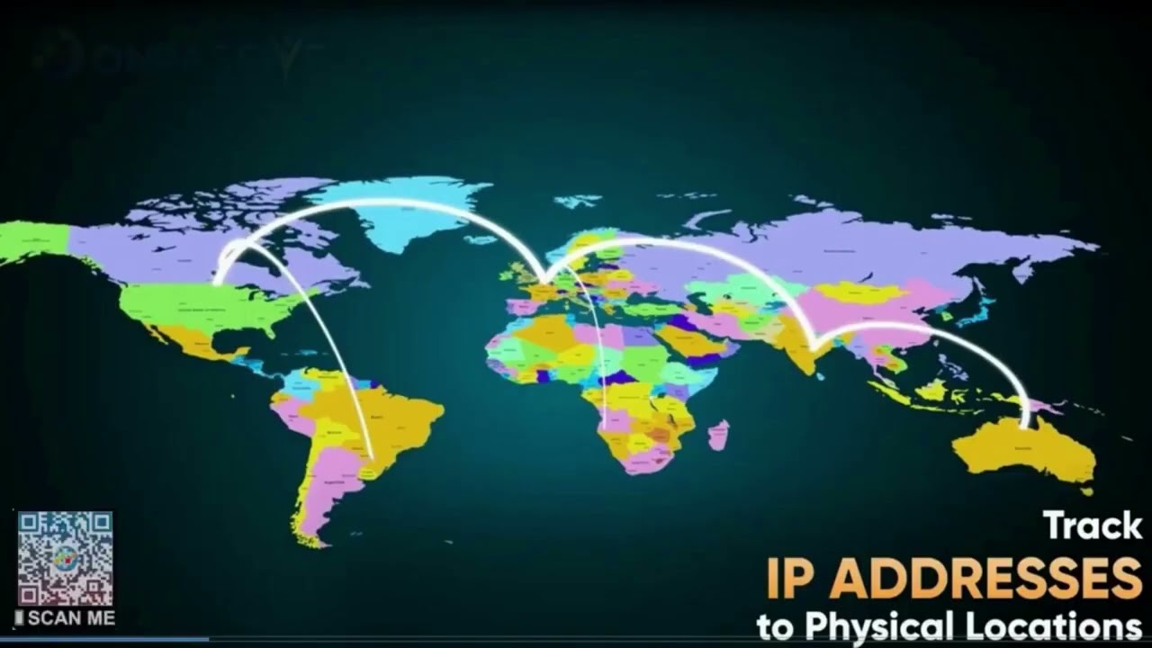 What is an IP Tracker? Track and Analyze Online Connections.