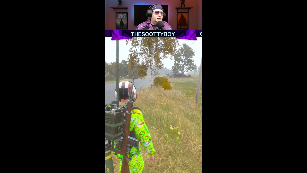Arma Reforeger: All Safeties Turned Off!