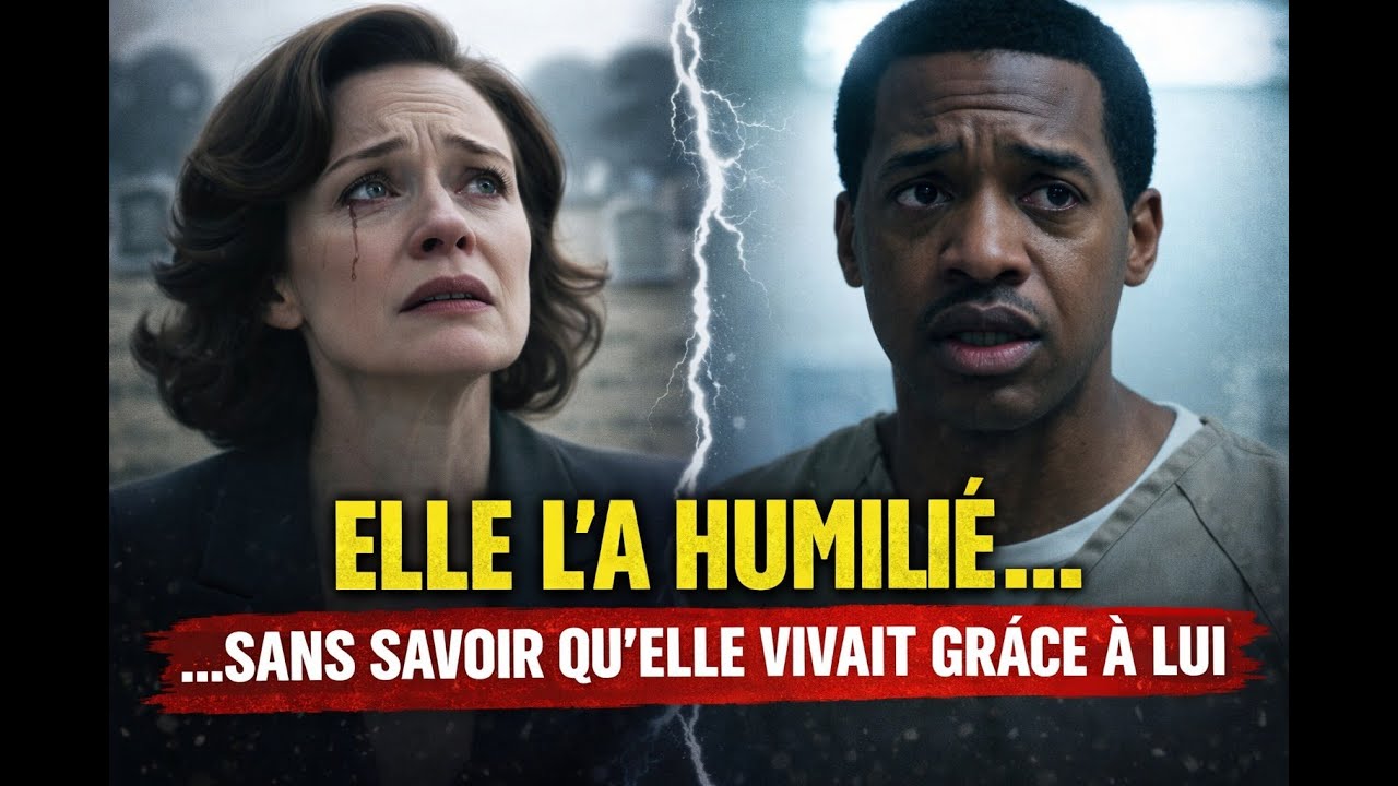 Elle était puissante…jusqu'au jour où elle a découvert la vérité sur lui | Histoire bouleversante