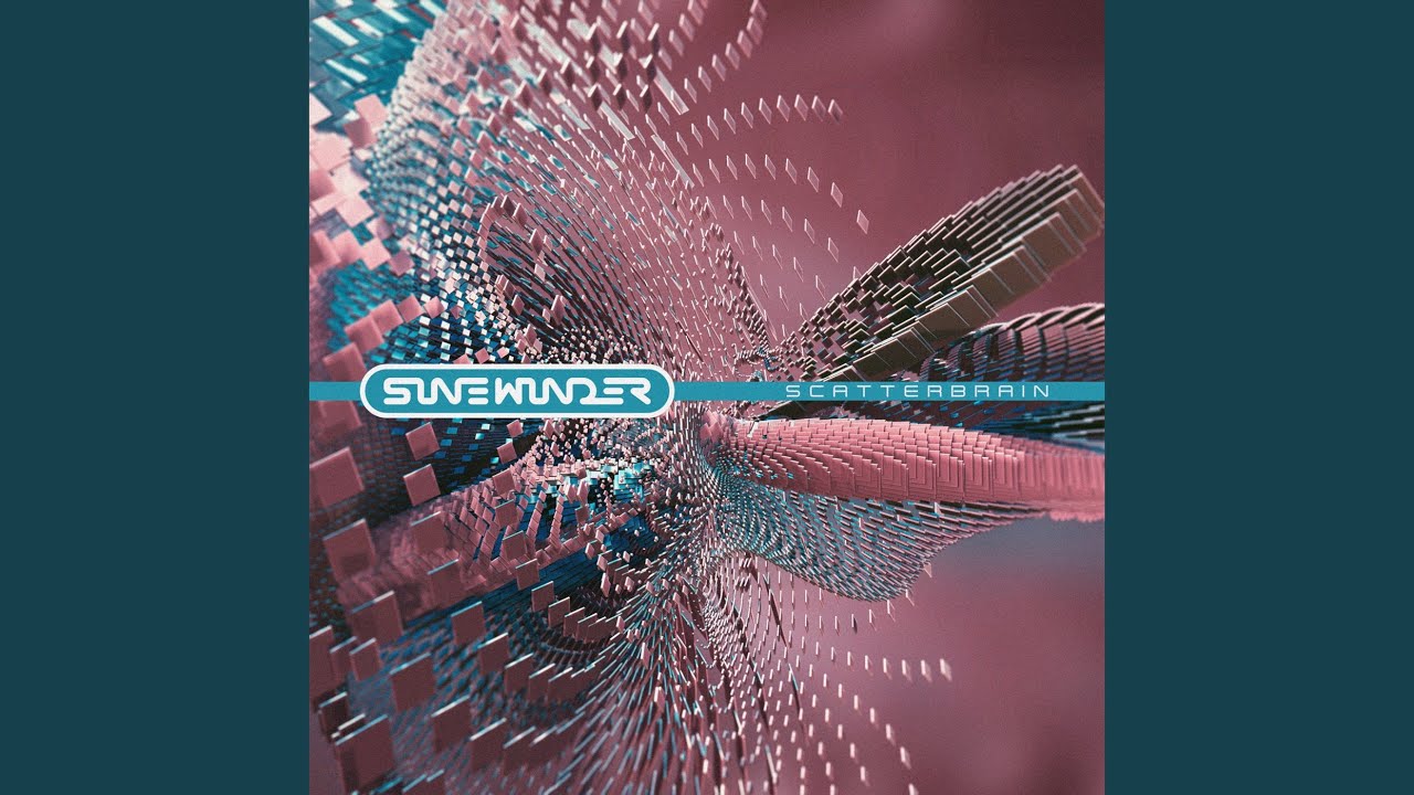 The Dazzling Darkness (Original Mix)