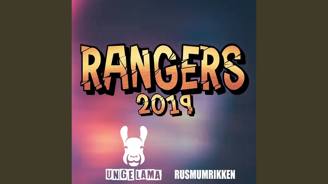 Rangers 2019