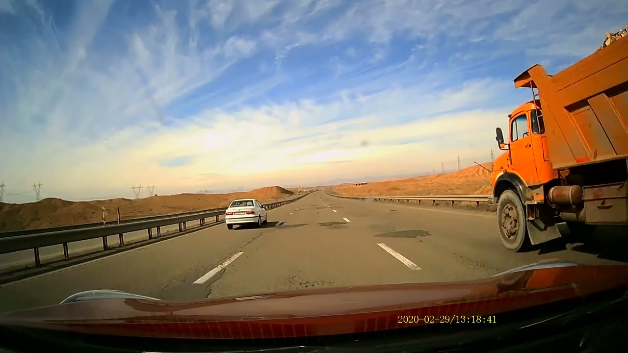 Tabriz 12 1398 Part Nine