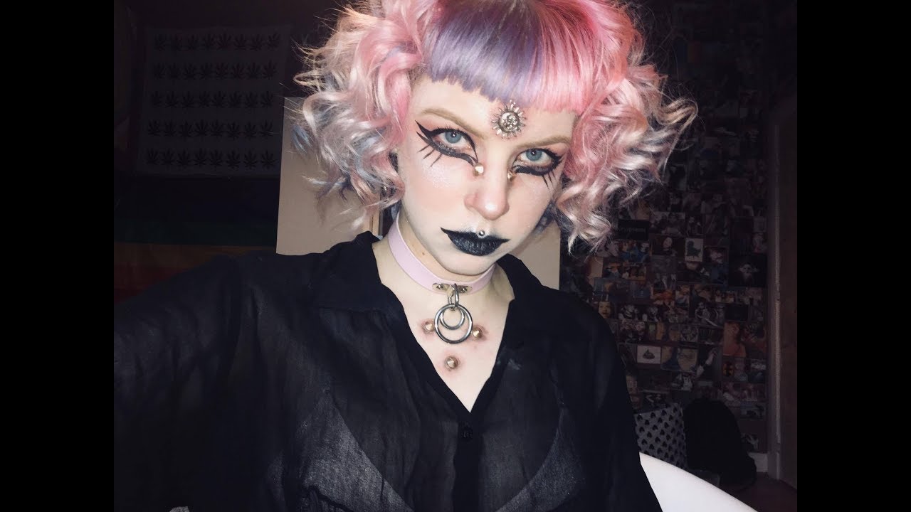 ｖａｐｏｒｗａｖｅ　ｍａｋｅｕｐ
