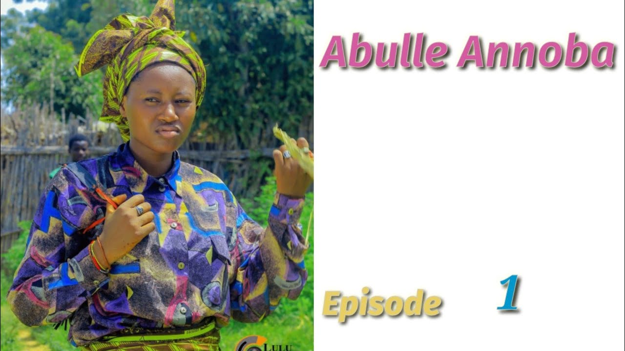 Abulle Annoba Sabon Labari Episode 1 Latest Hausa Novels February 06/2022