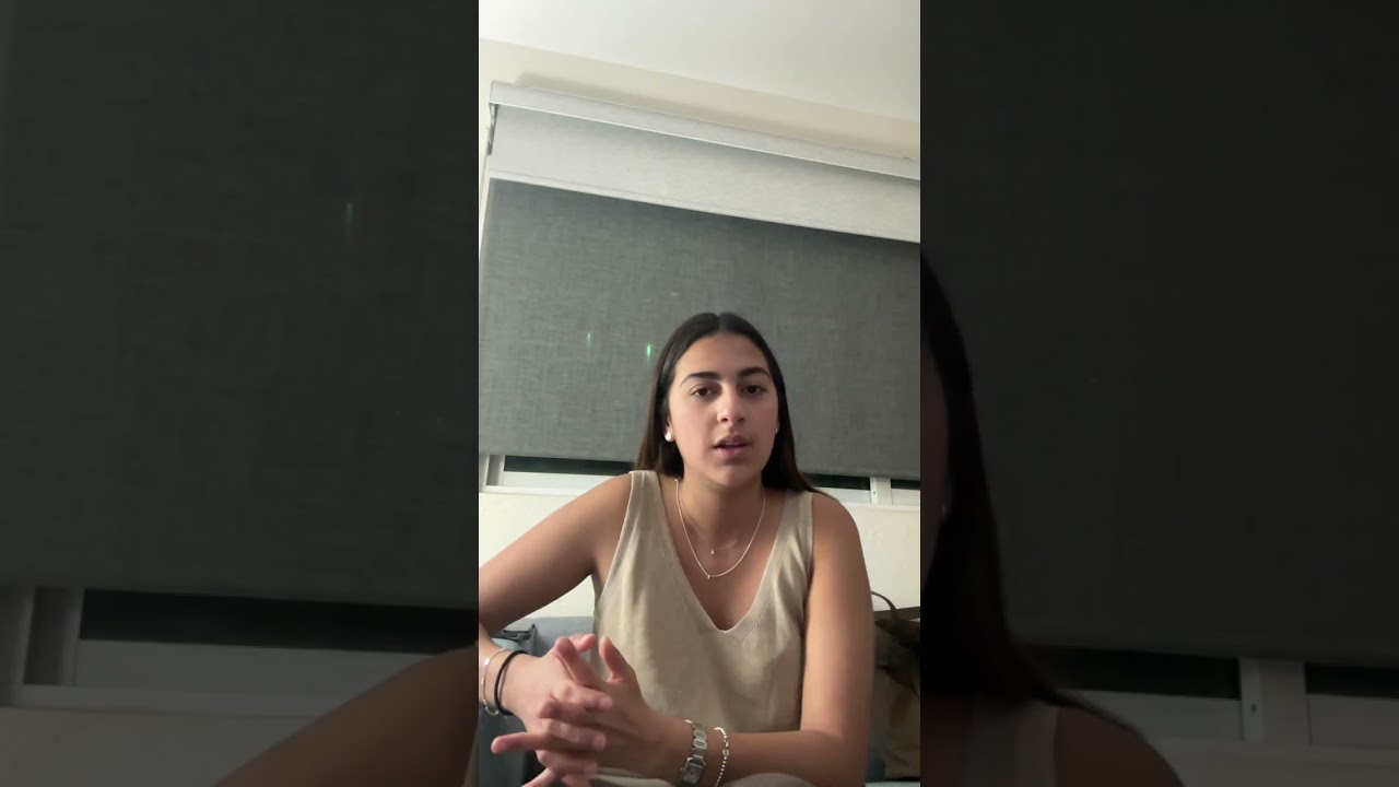 Temperamento y carácter ivanna vives 