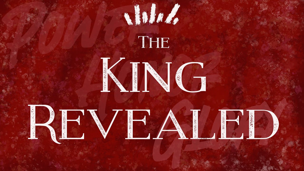 A Guided Tour of the New Jerusalem