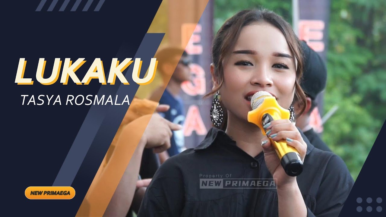 LUKAKU - TASYA ROSMALA 