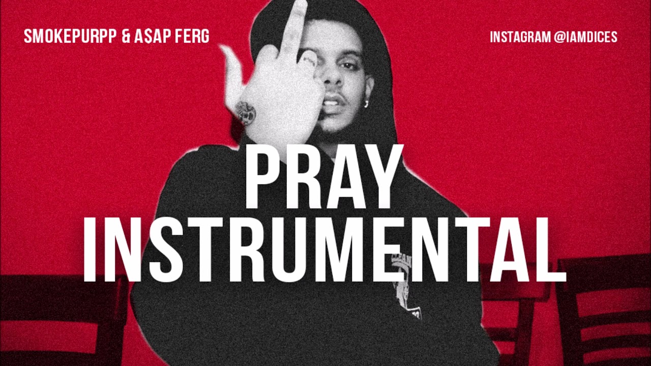 Smokepurpp & A$AP Ferg 