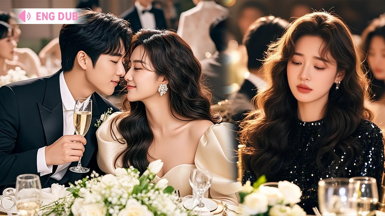 【FULL】【ENGDUB】6 Years a Virgin Marriage… Until He Walked Away. NOW SHE BEGS! #cdrama