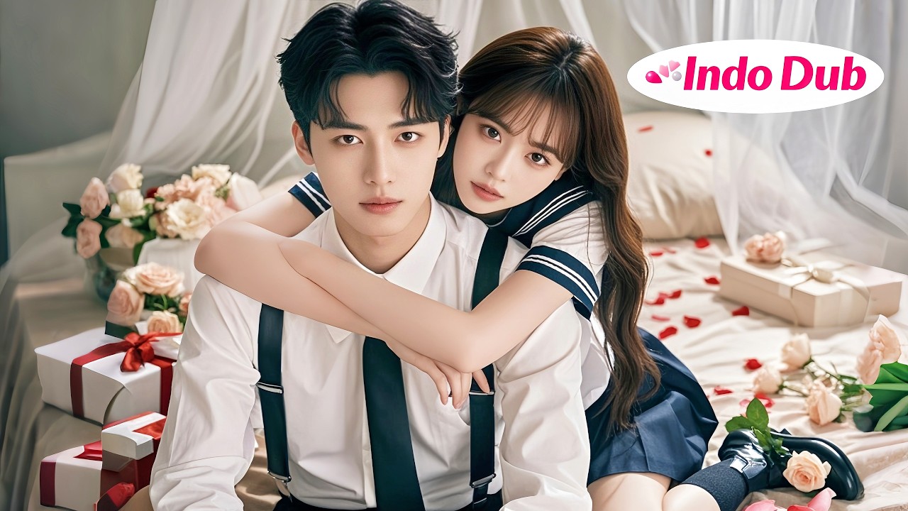 Gadis semalam dengan CEO tampan, lalu tak diizinkan pergi! Ternyata CEO menjadi kecanduan ciumannya!