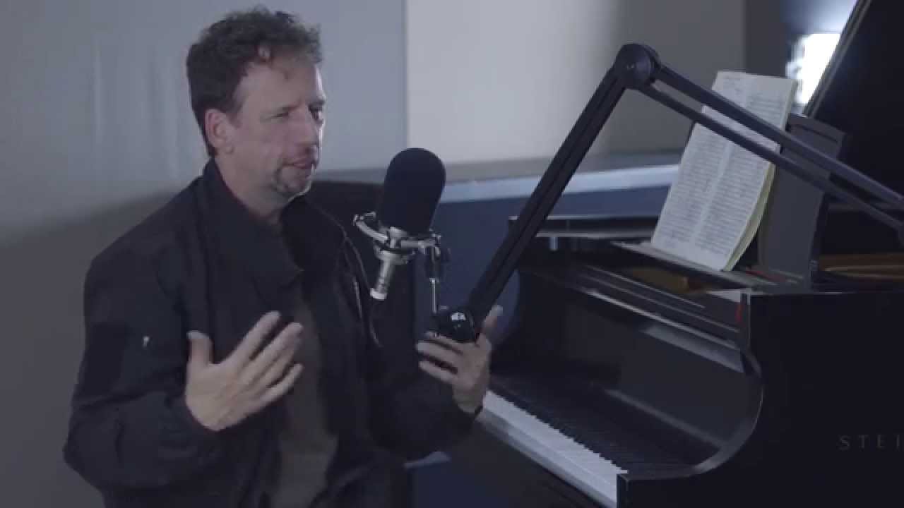 Scott O'Neil on Pat Metheny's 