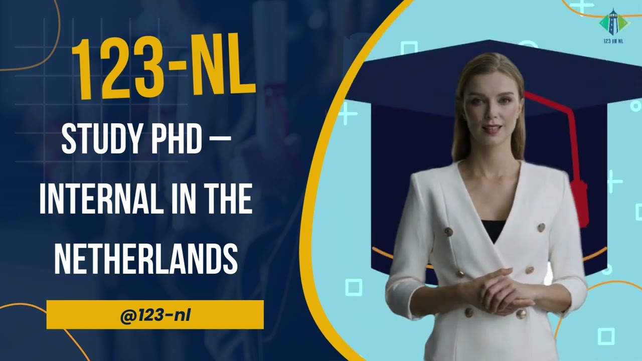 PhD in the Netherlands (internal and as Job Offer)