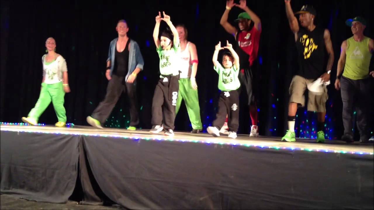Bokwa Babies smashing it with Paul Mavi and Mavi Jrr - Belgium