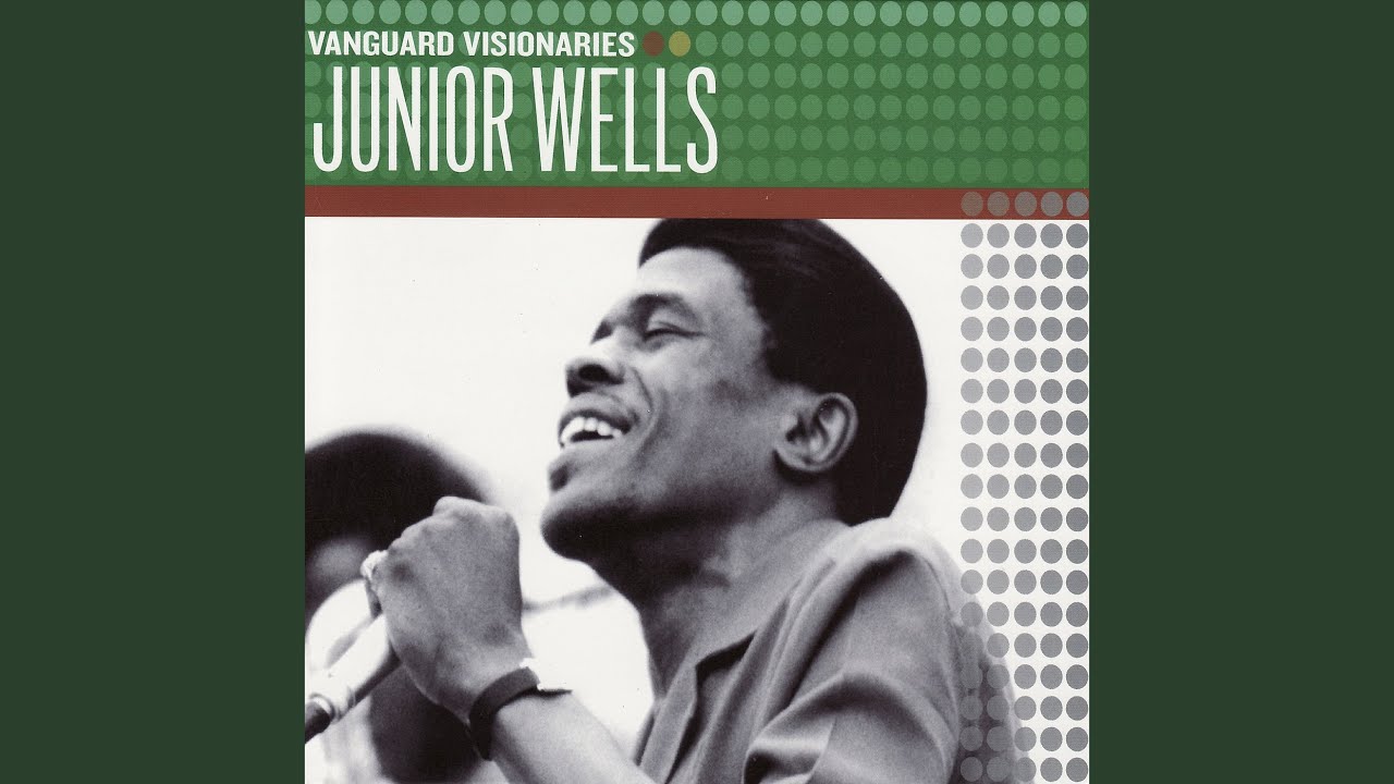 Messin' With The Kid