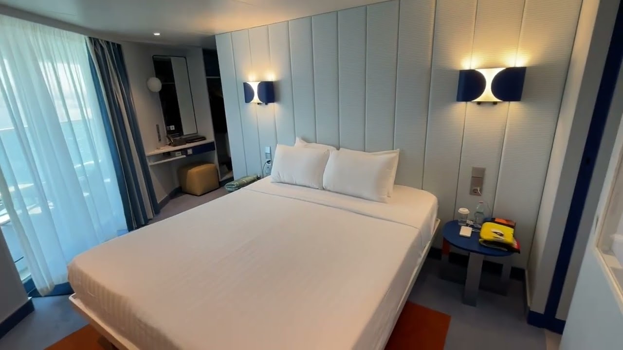 Costa Toscana Suite 8043