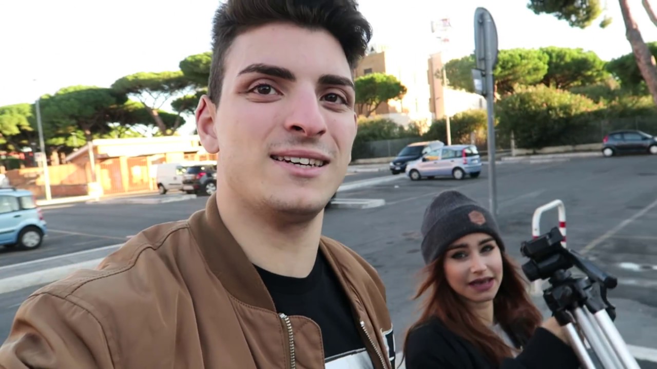 COME (NON) SCATTARE BELLE FOTO | Vlog