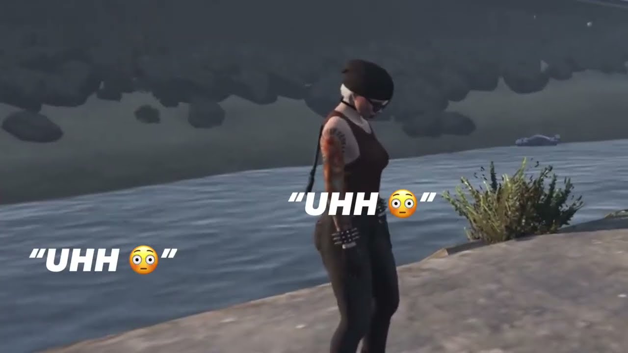 BBMC Crack Edit Pt. 3