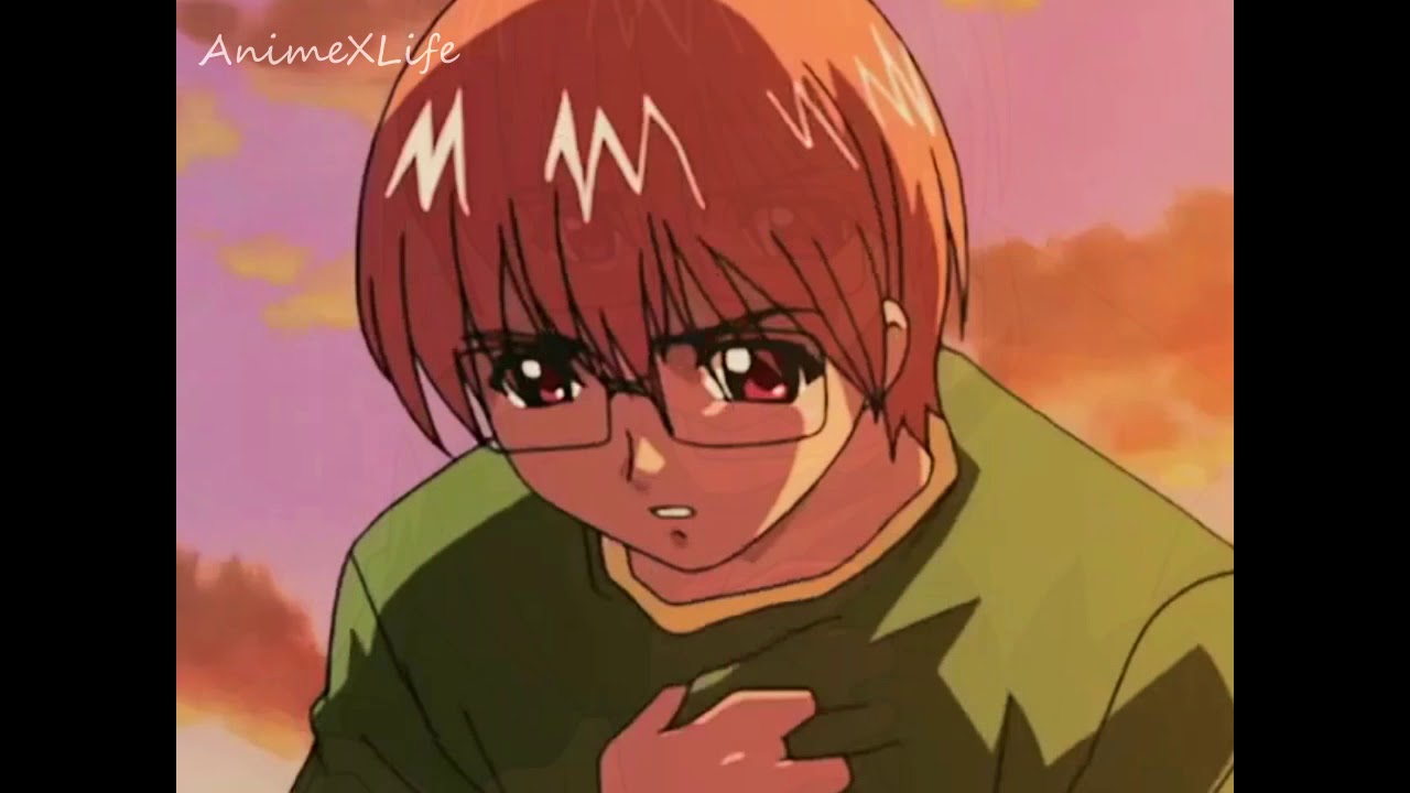 Onegai Teacher『AMV』