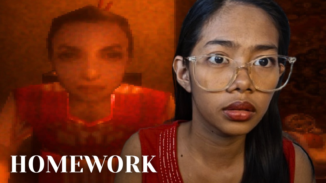 Another Bad Parenting | Homework