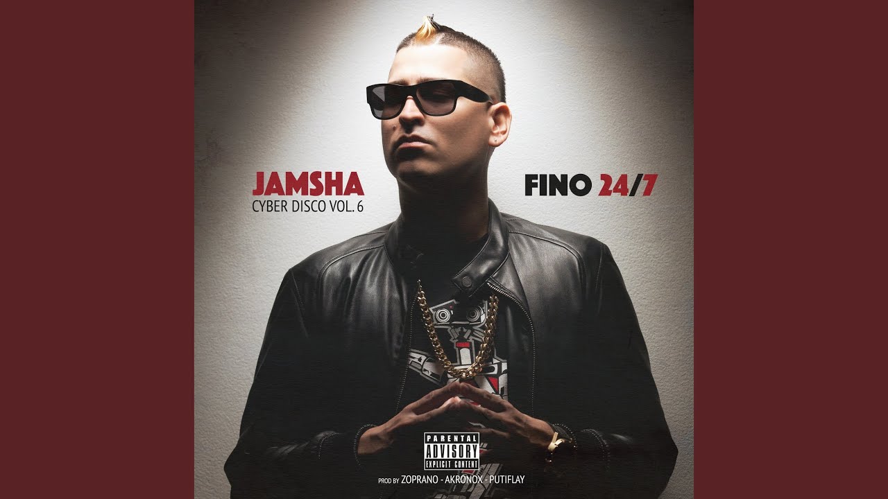 Si Te Pusiste Ese Traje Es Pa Chingar (feat. Jon Z)