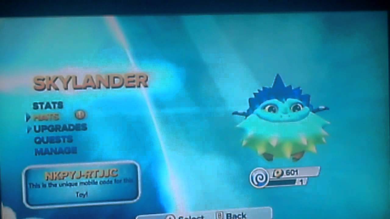 Skylanders Swap Force: Money Cheat / Upgrading Tricks