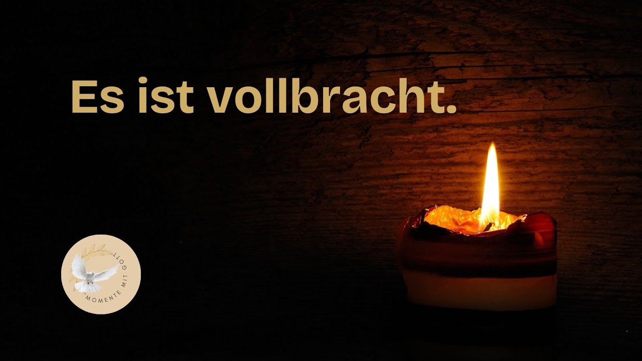 Ich bin heil – 30 Minuten Bibelverse | Gottes Verheißungen jetzt aussprechen | Zum Einschlafen