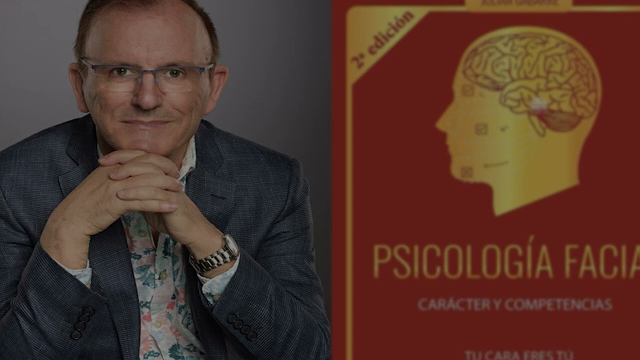Morfopsicologia - Julian Gabarre