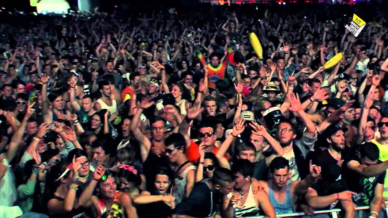 SonneMondSterne.X8 Aftermovie