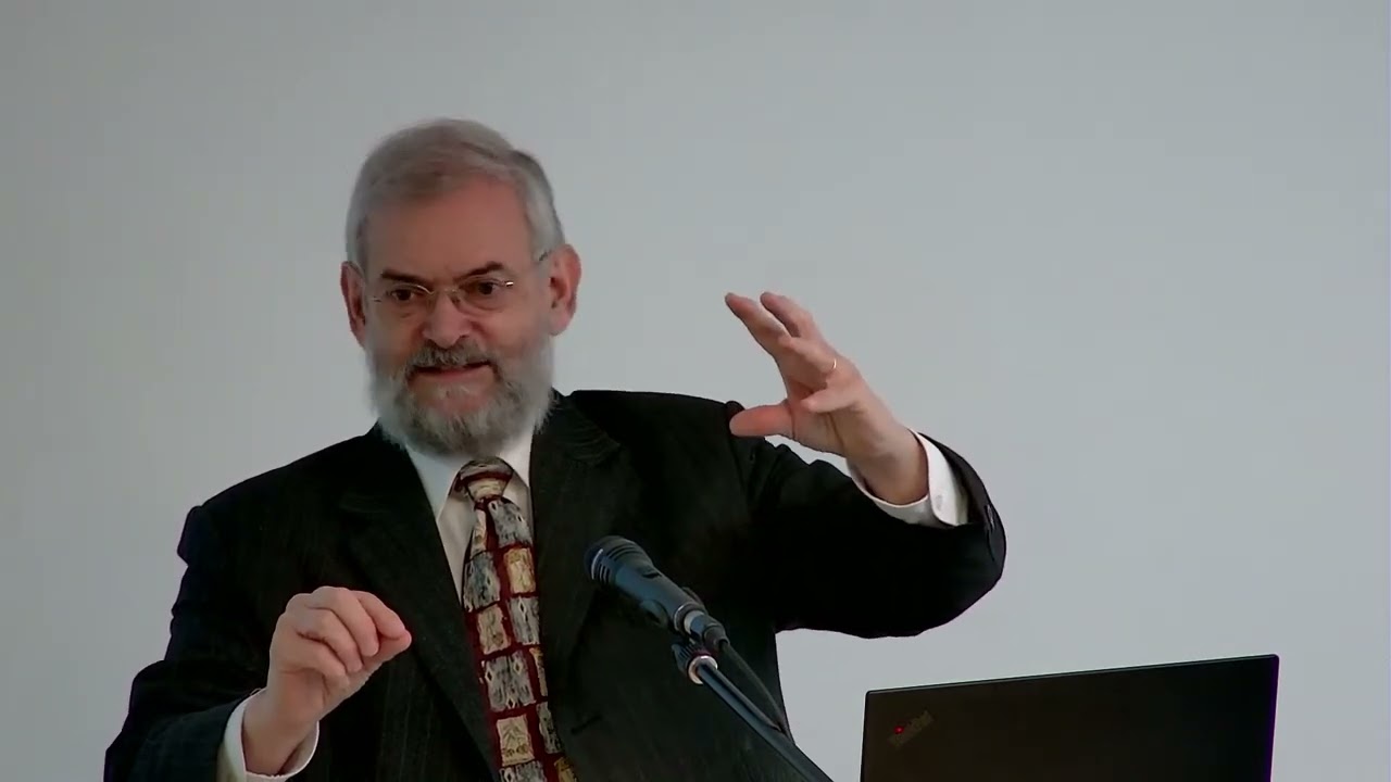 Die Bibel – absolut glaubwürdig (1/3) | Dr. theol. Roger Liebi