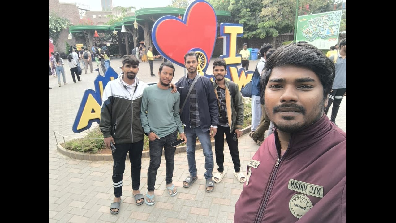 wonderla amusement park bangalore theme park bangalore || full tour ||THRILL & FUN Rides