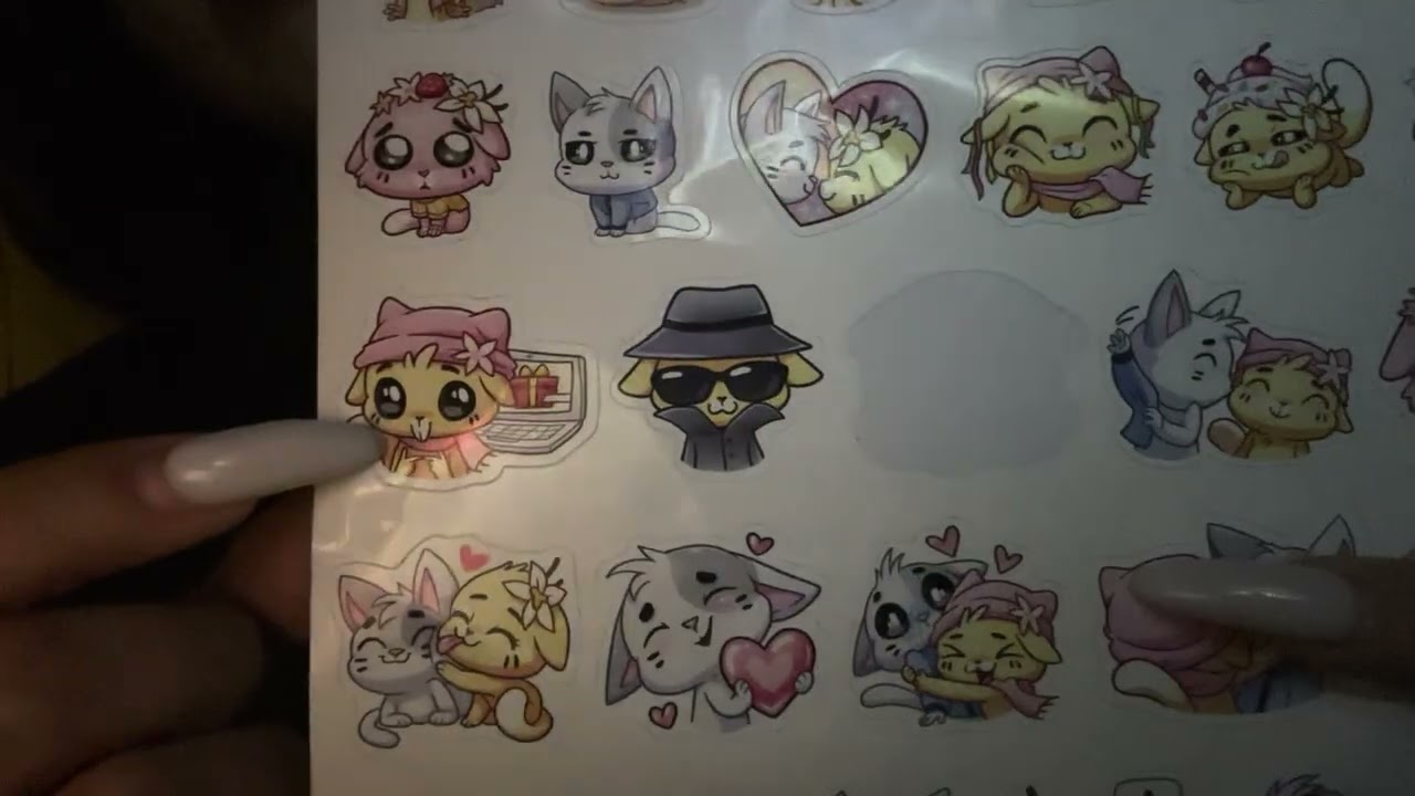 lo-fi asmr рандомный асмр