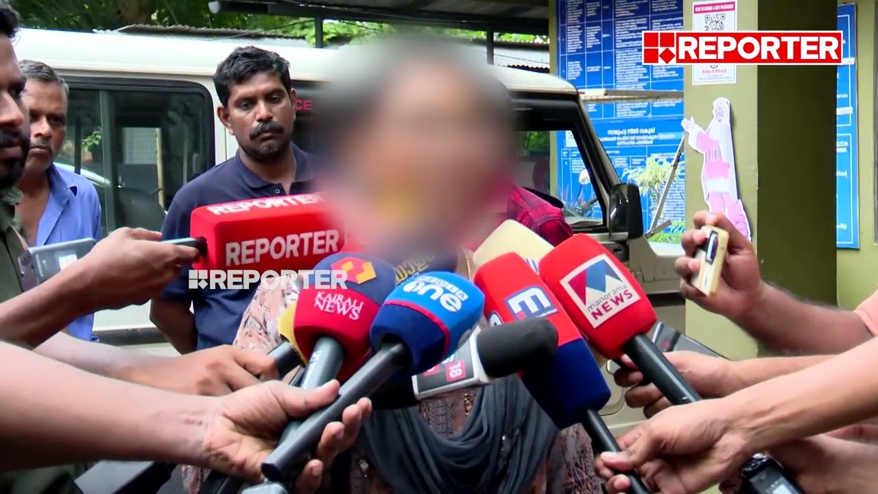 'നീറ്റ് പരീക്ഷയുടെ വ്യാജഹാൾടിക്കറ്റ് നൽകി ചതിക്കും എന്ന് കരുതിയില്ല' | NEET Exam | Pathanamthitta