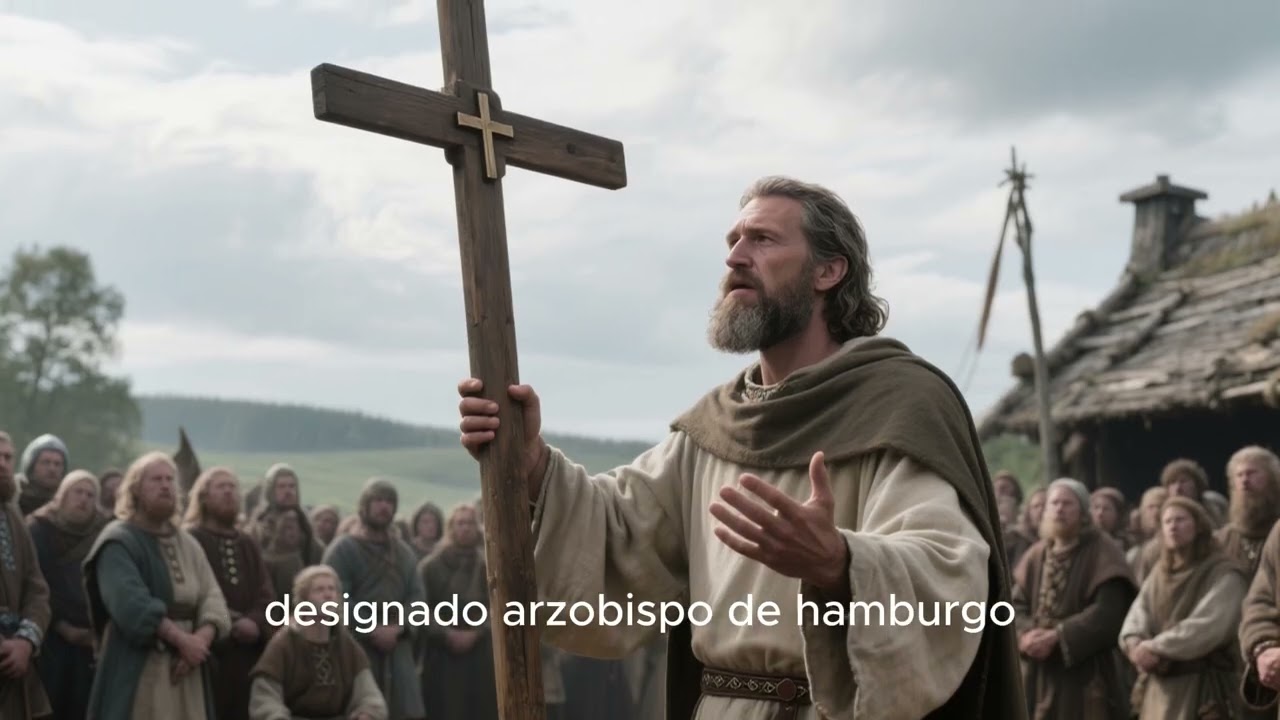 SAN OSCAR