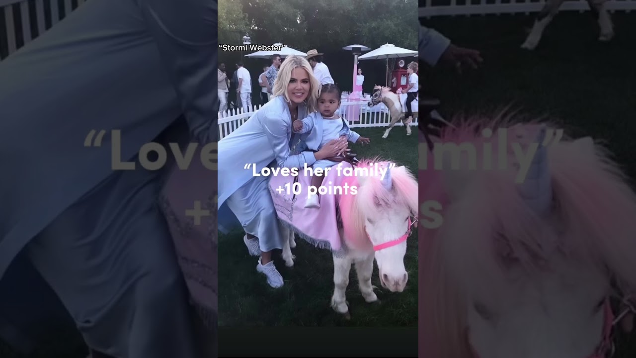 How close are you to Stormi Webster #slay #edit #beautiful #friendship &ldquo;may 18&rdquo;
