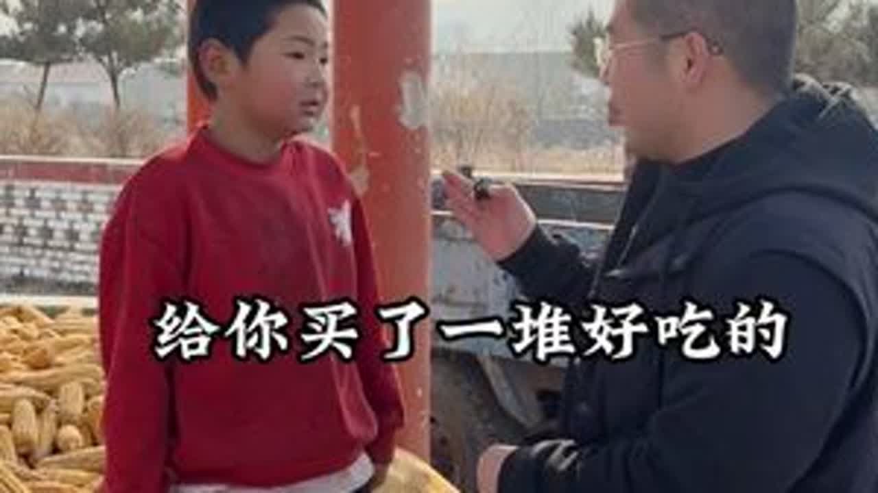 奶奶的一生，真的很不容易……#正能量#袖珍
