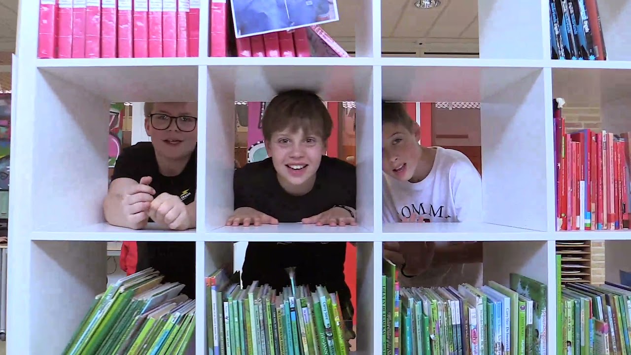 Lipdub Aventurijn 2021