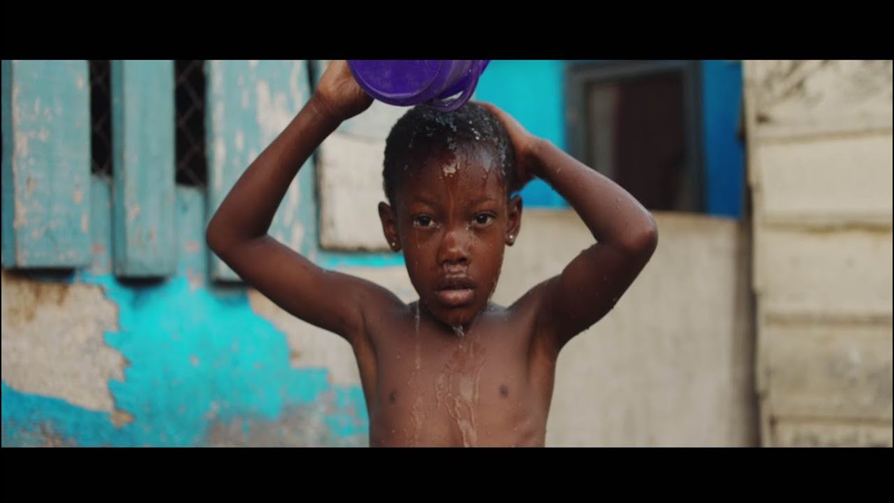 M.anifest - Someway Bi (Official Music Video)