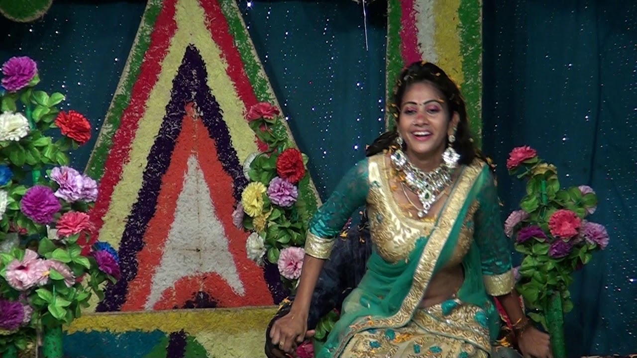 Telugu drama song mutukuru rowdy rana police prudhvi.....