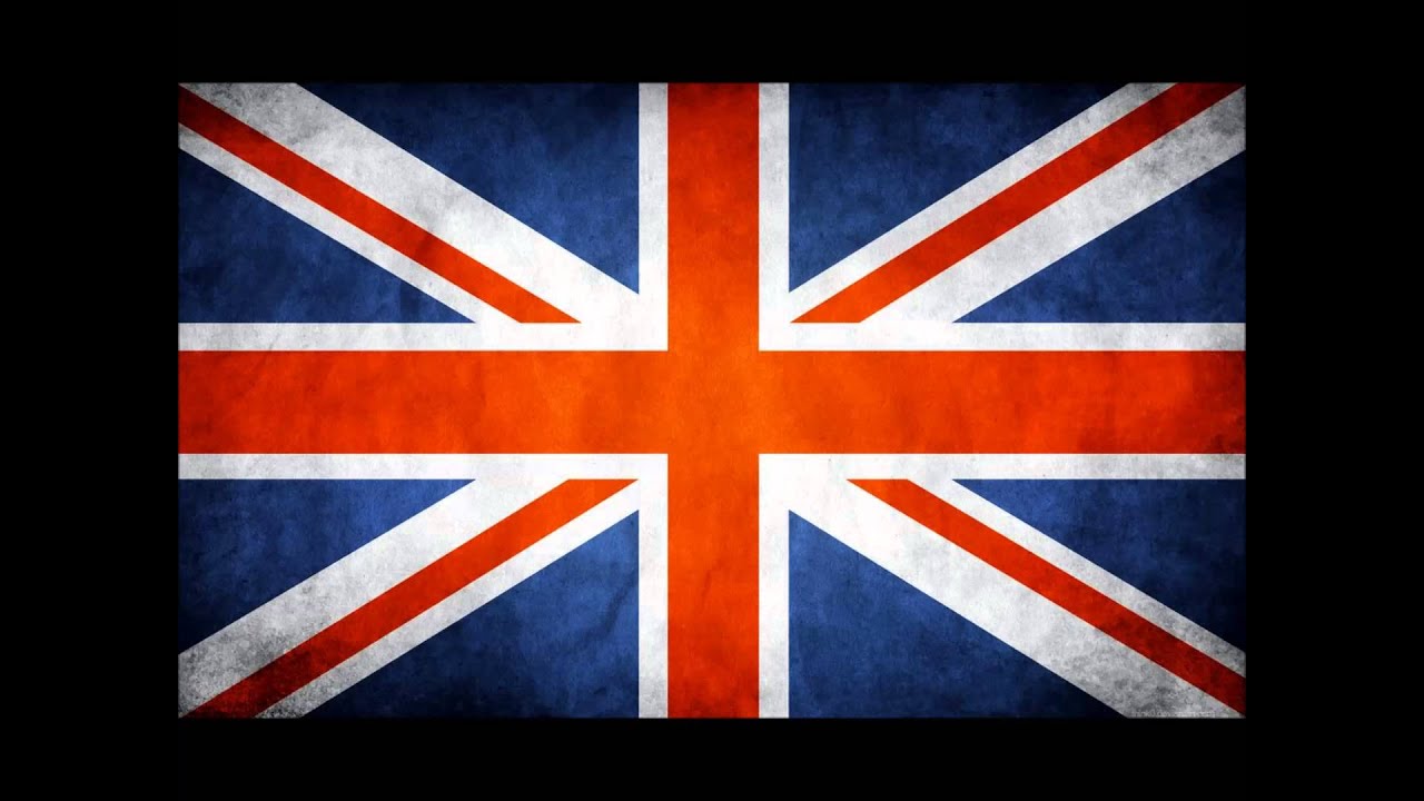 UK National Anthem (Instrumental)