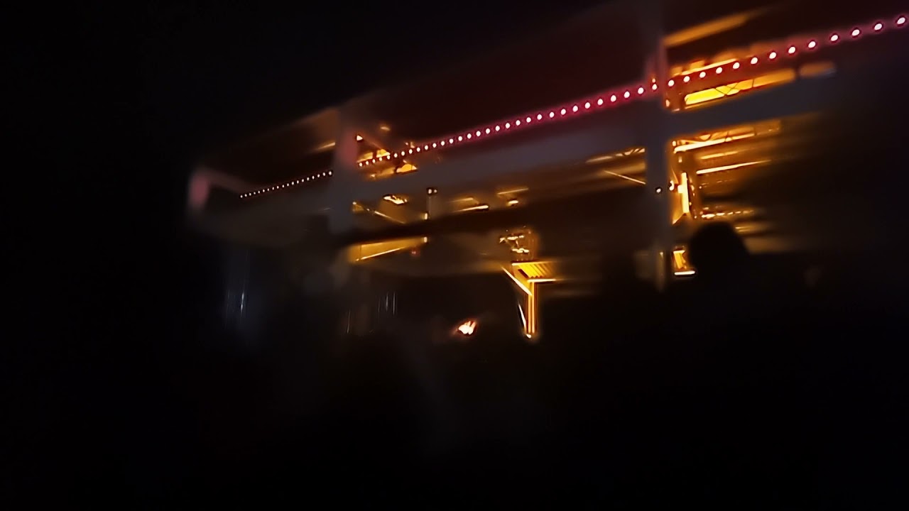 Sweely @Nostromo festival 09.2021