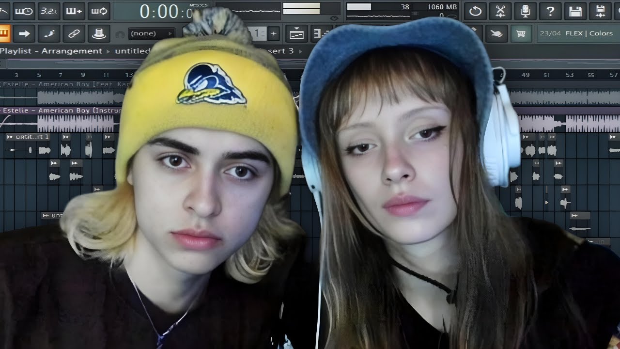lolo y laura sad hacen 