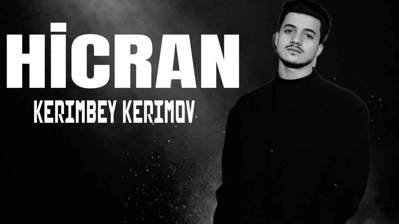 Hicran -Qabağlaşsaq Bu Şəhərdə Biz Aniden l Kerimbey Kerimov l 2026 Tik-Tok Trend ifa
