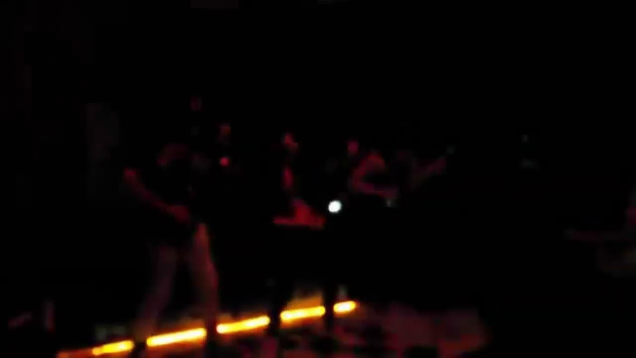 X-Arm - A Good Day to Die (Live at Toca do Rei Rock Bar, 2013)